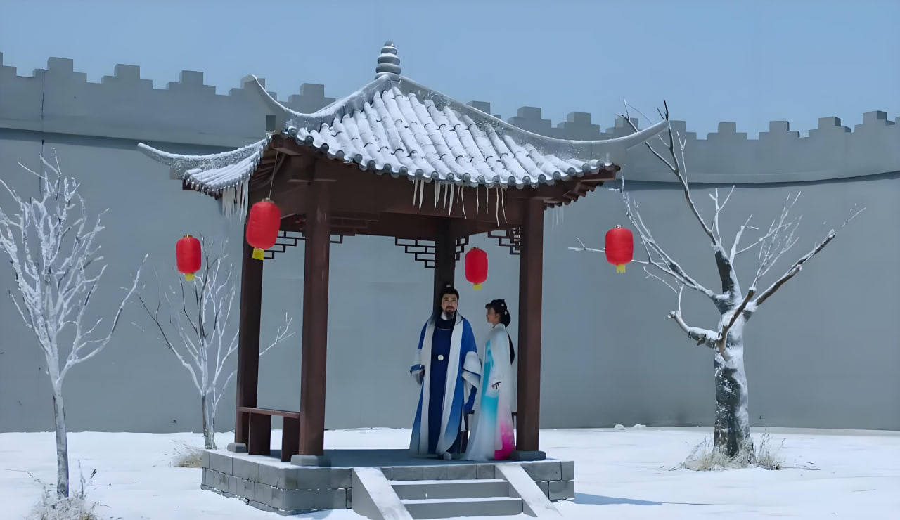 东坡