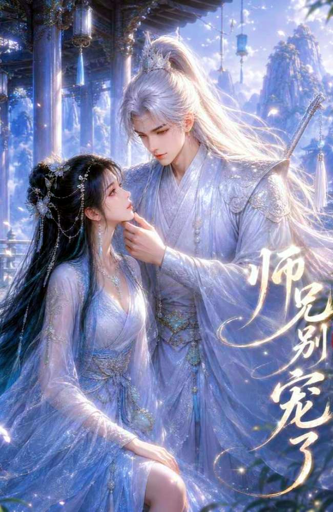 师兄别宠了