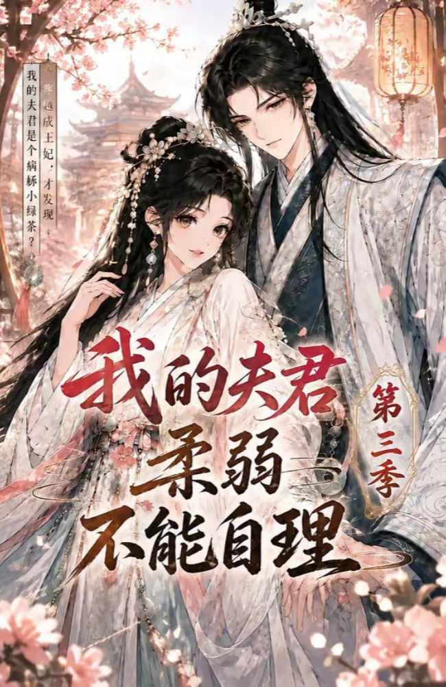 我的夫君柔弱不能自理第三季 
