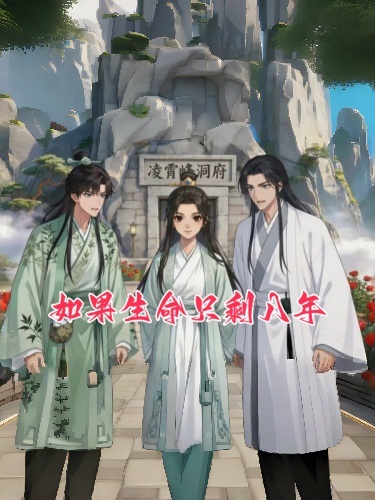 如果生命只剩八年