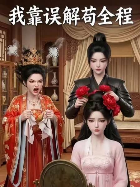 我靠误解苟全程